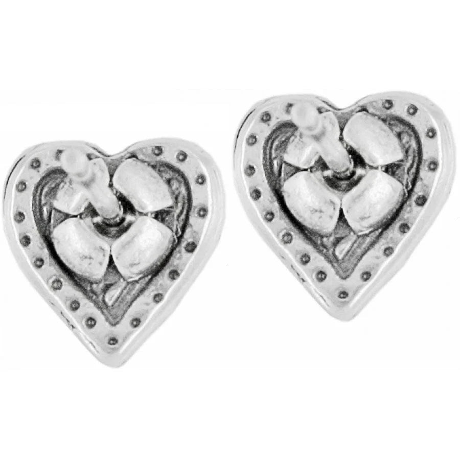 Brighton - Rendezvous Post Earrings