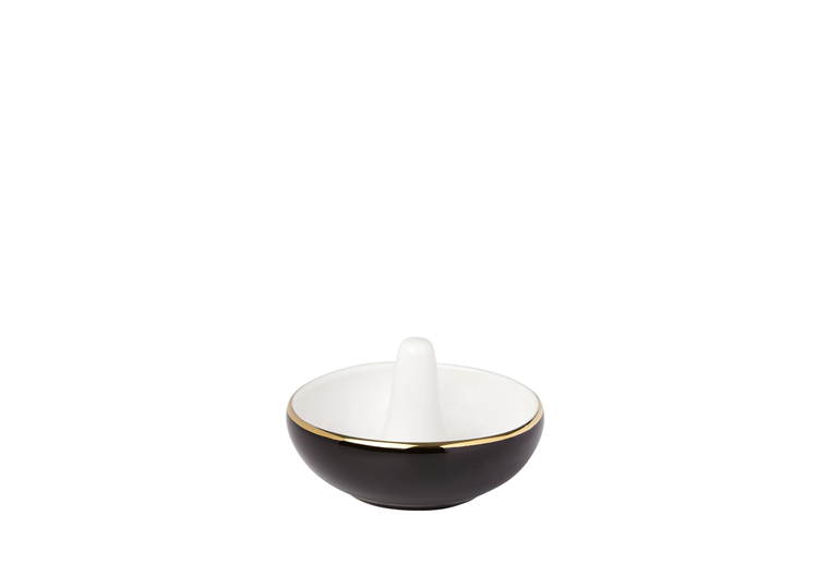 Kate Spade Ring it Up Ringholder Black Artz Axentz Boutique