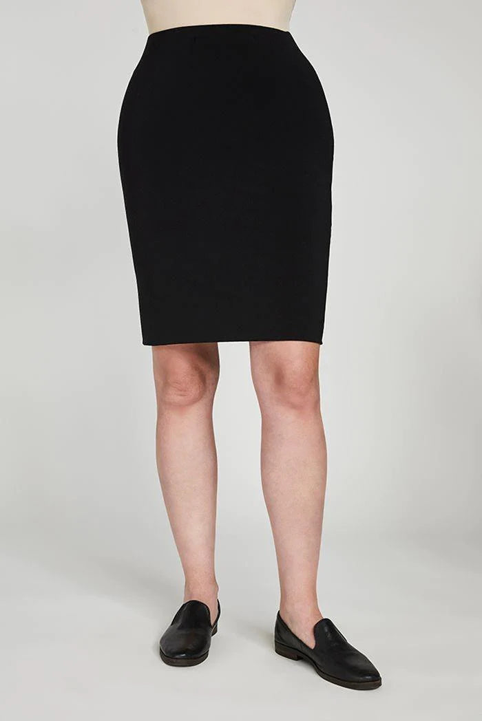Sympli Tube Skirt Short