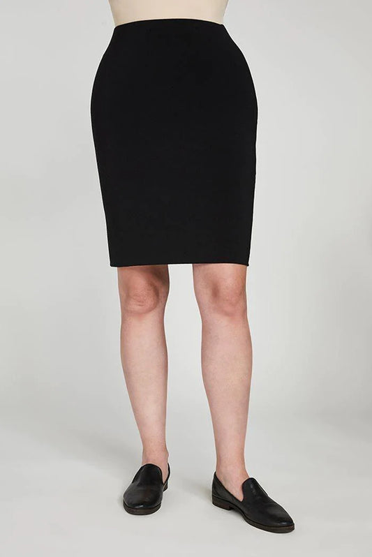 Sympli  Tube Skirt Short