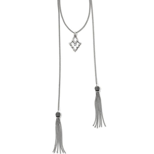 Brighton  Salma Lariat Necklace