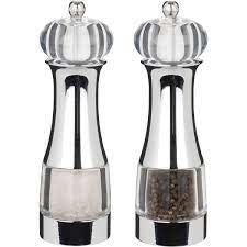 Salt & Pepper Mills