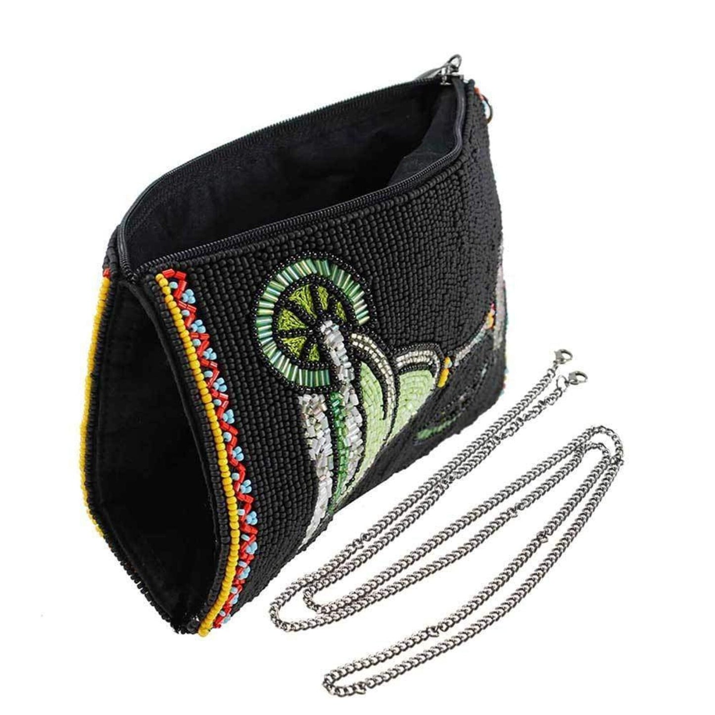 Mary Frances Salty Cell Phone Crossbody