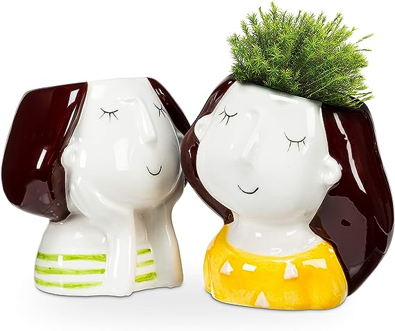 Planter Set