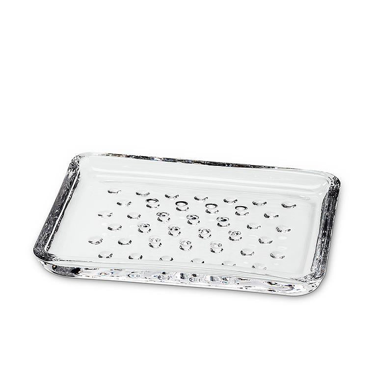 Rectangle Soap Dish
