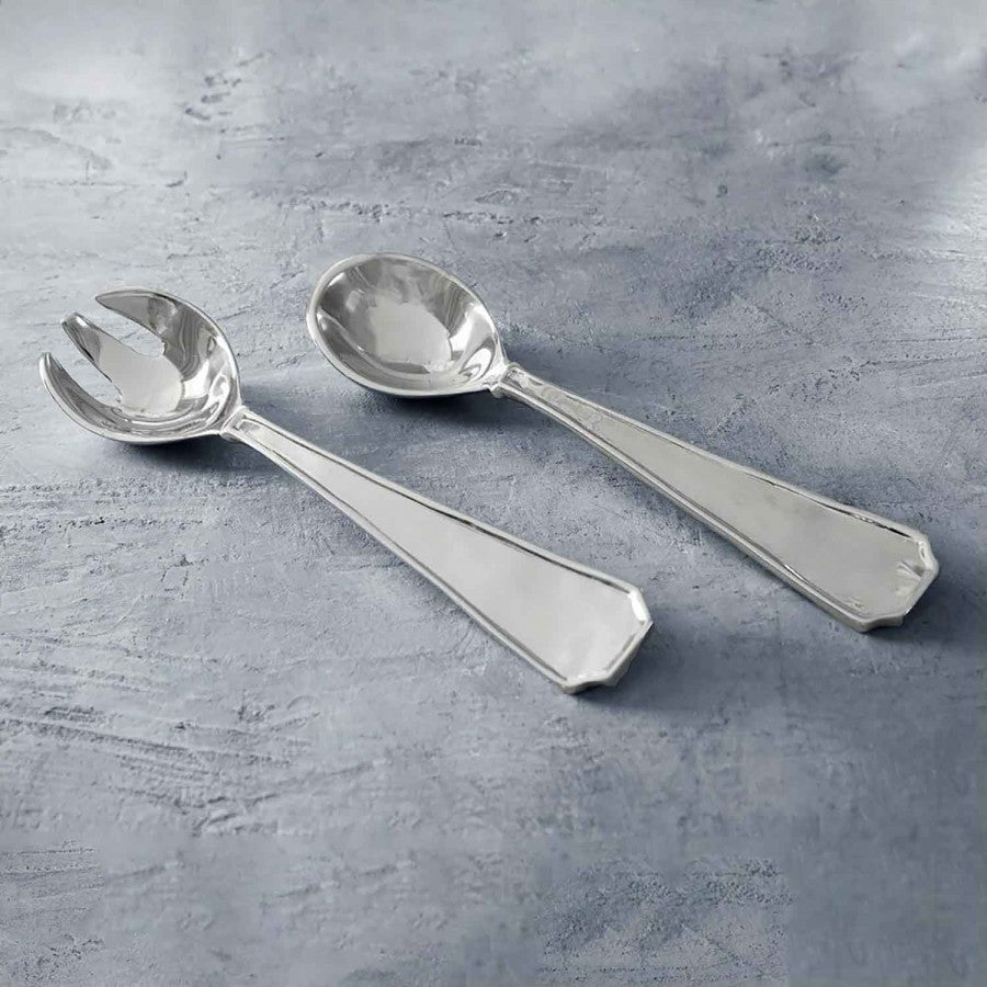 Beatriz Ball SOHO Lucca Large Salad Servers