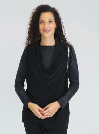 Sympli Storm Moto Jacket
