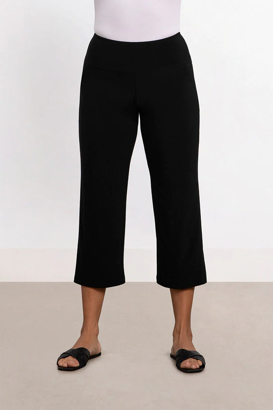 Sympli  Straight Leg Crop