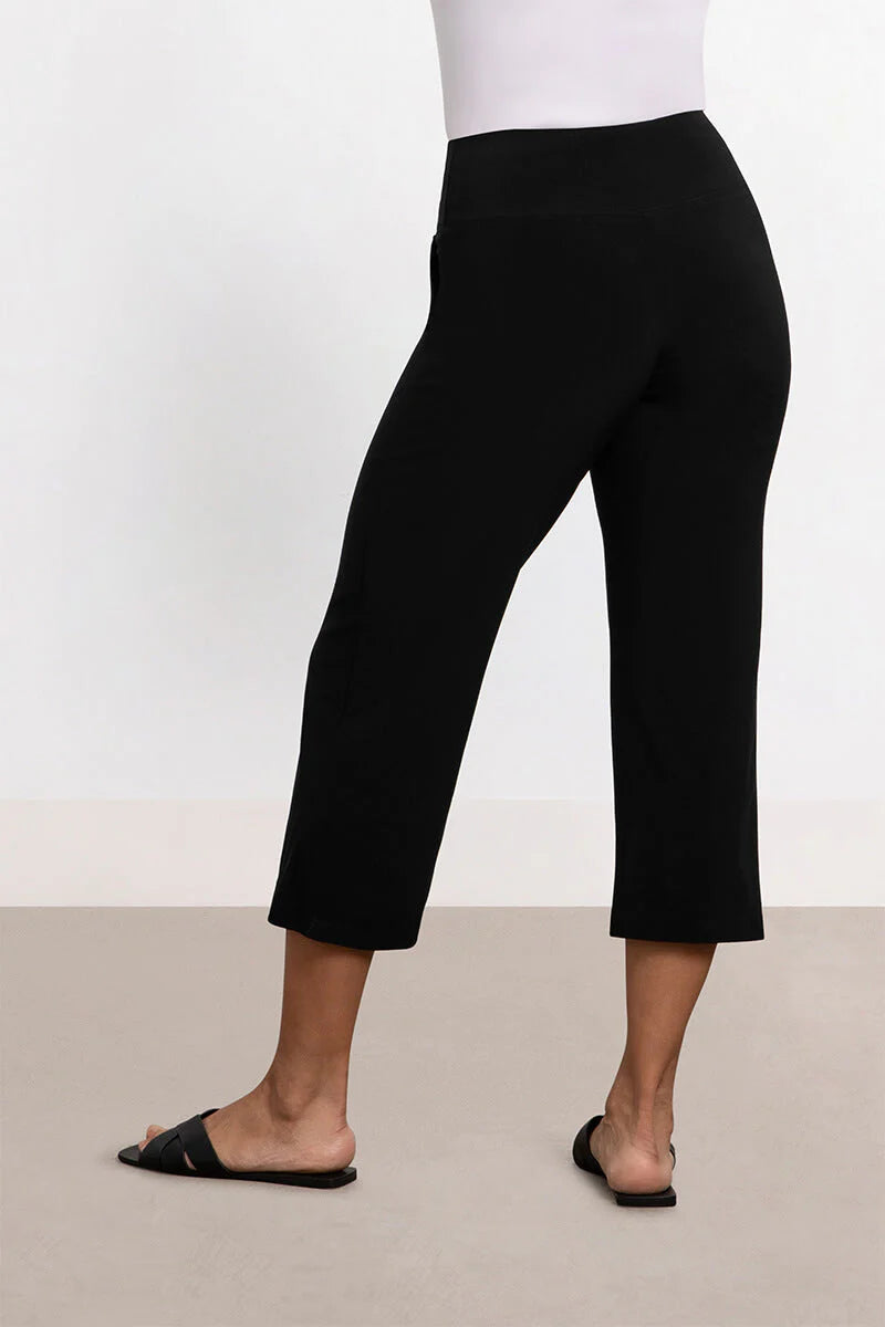 Sympli Straight Leg Crop