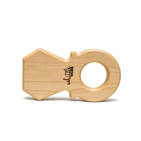 Whittle Wood Bling