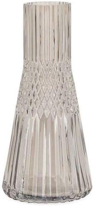 Tereza Tapered Glass Vase