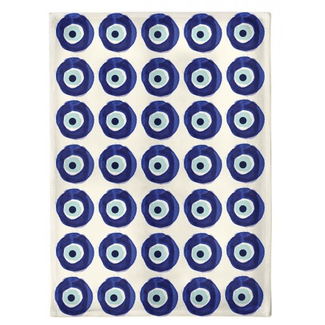 The Eye - Kitchen Towel