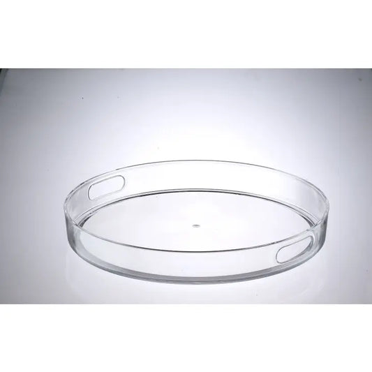 Round Tray