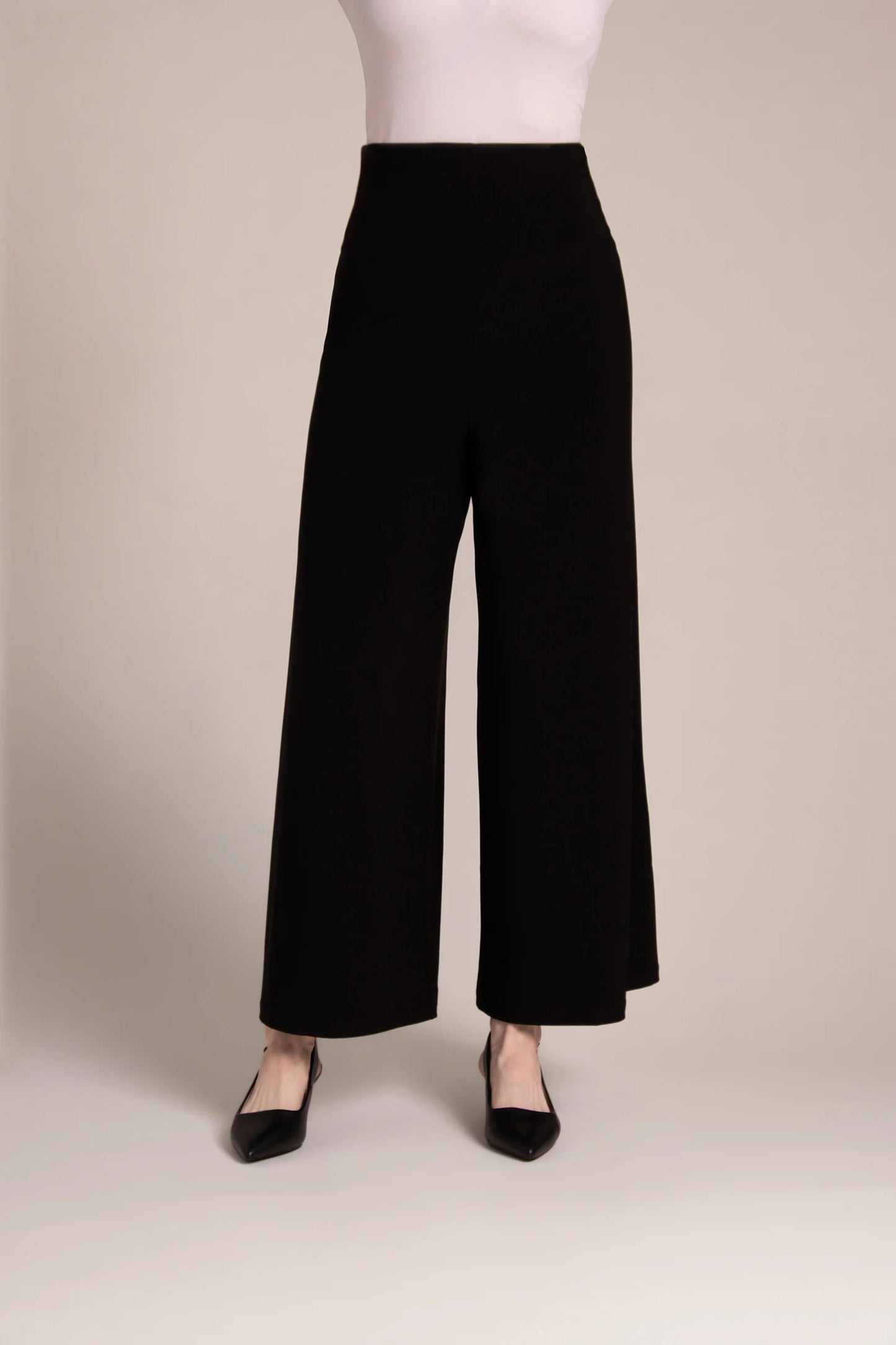 Sympli Trumpet Leg Pant