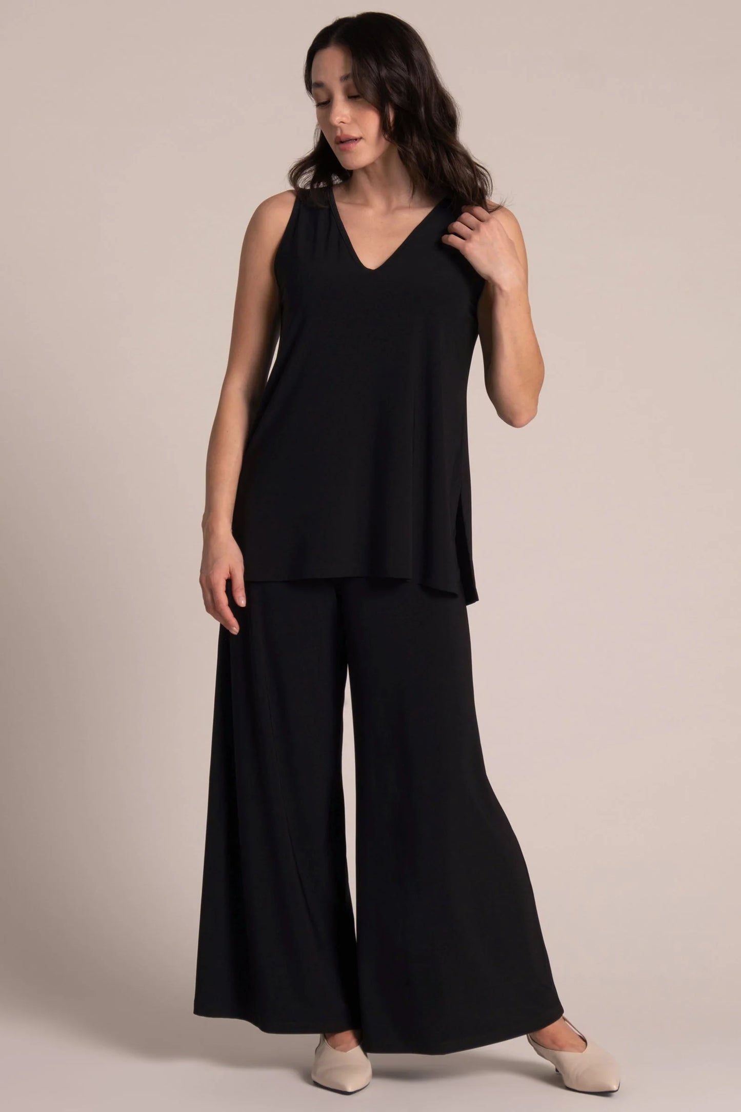 Sympli Trumpet Leg Pant