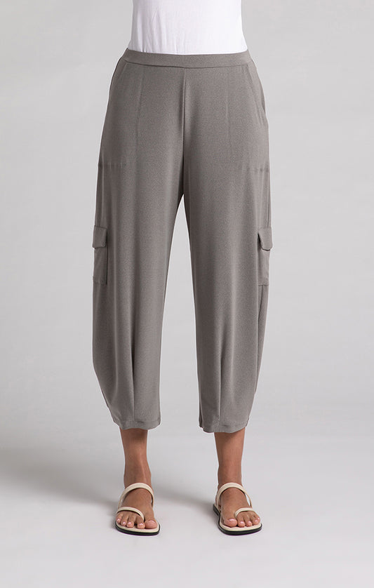 Sympli Safari Narrow Lantern Pant
