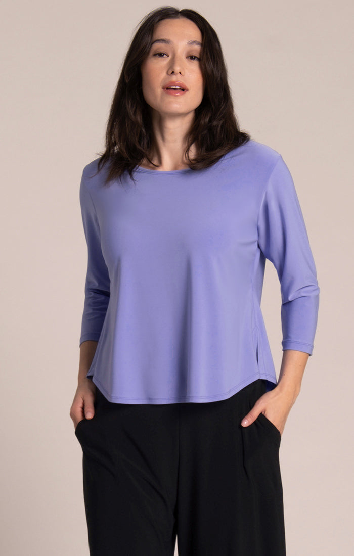 Sympli Go To Classic T Relax Short