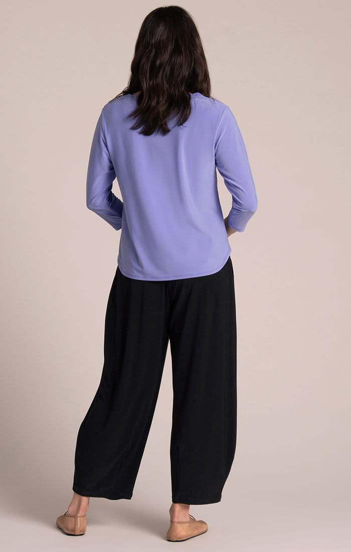 Sympli Go To Classic T Relax Short