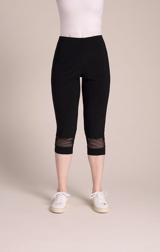 Sympli Fusion Narrow Pant Short