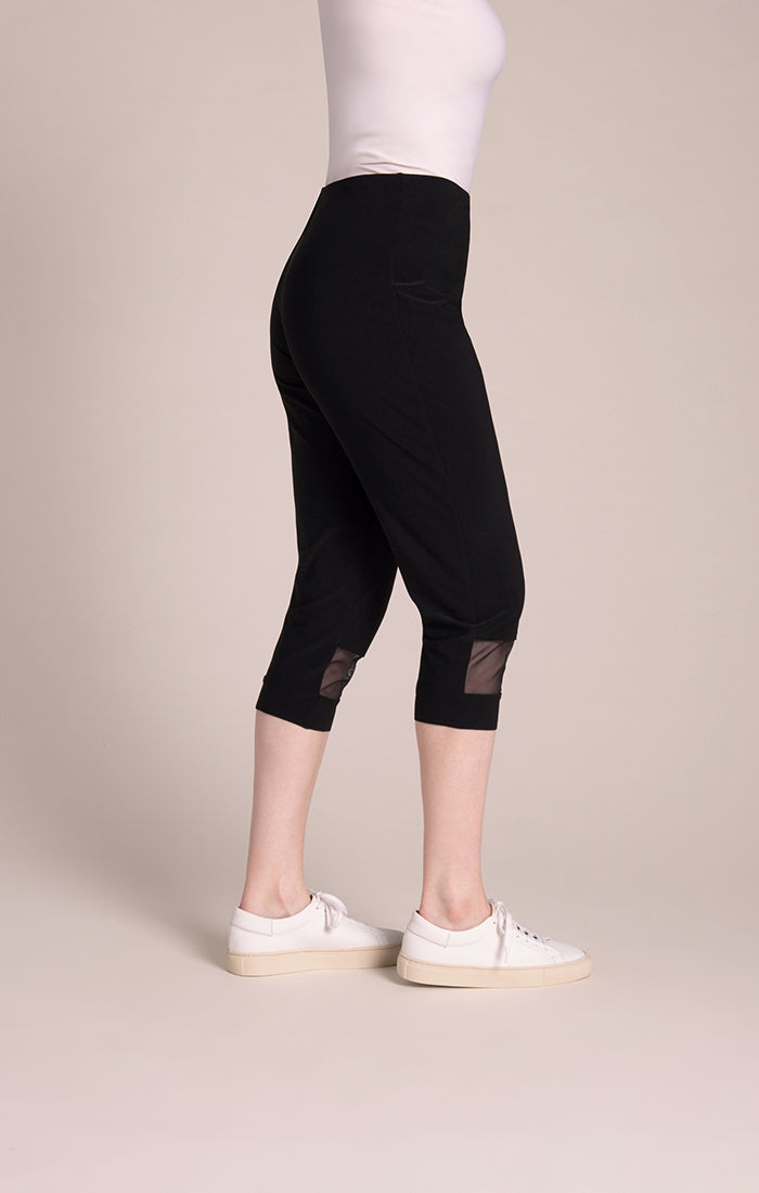 Sympli Fusion Narrow Pant Short