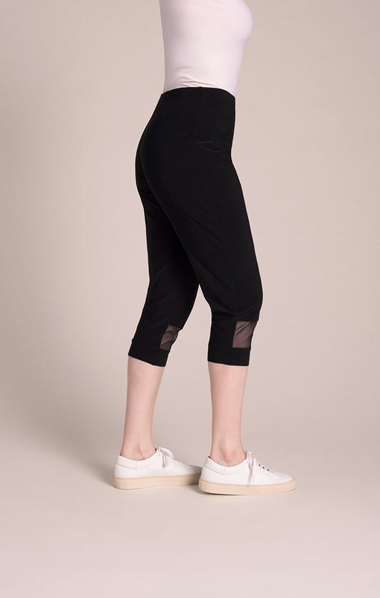 Sympli Fusion Narrow Pant Short