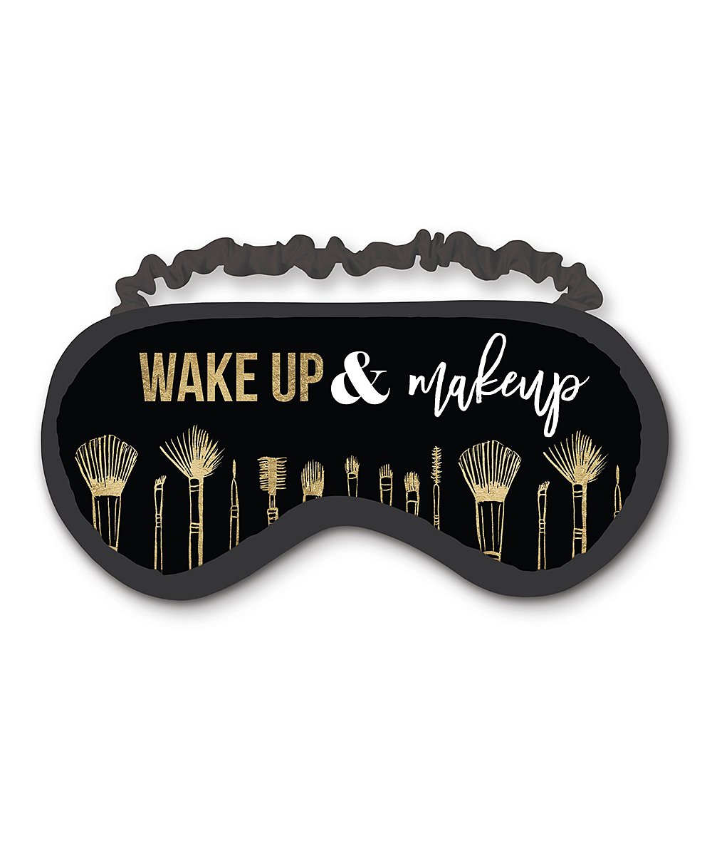 Eye Mask Wake Up & Makeup