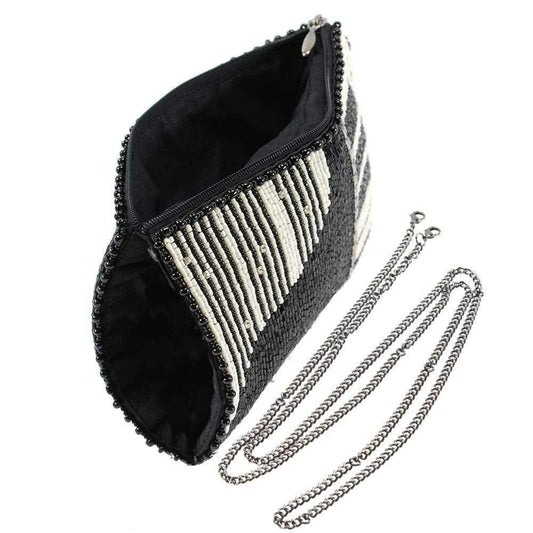 Mary Frances Well Played Crossbody