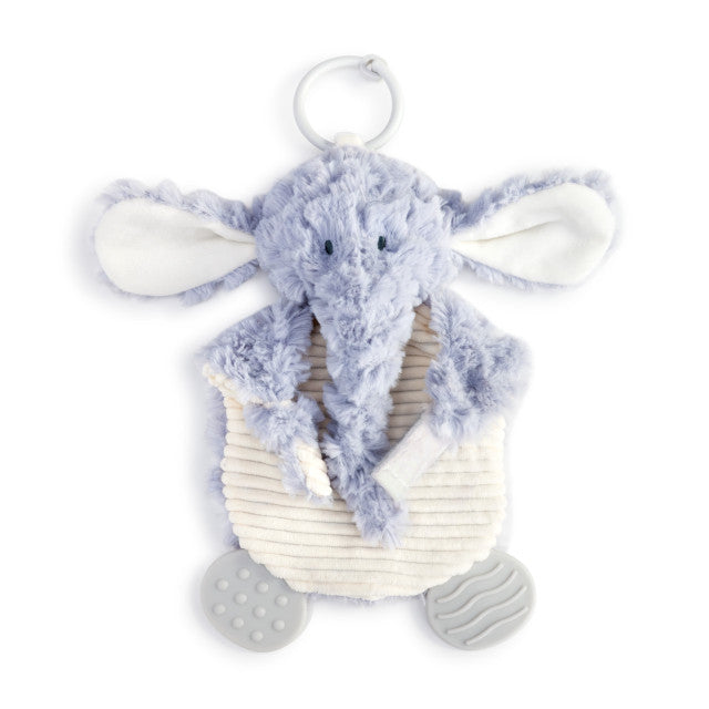 Elephant Baby Teether