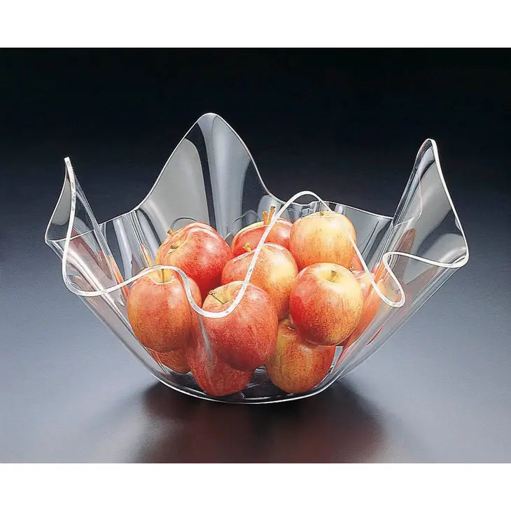 X-Large Fluted Bowl