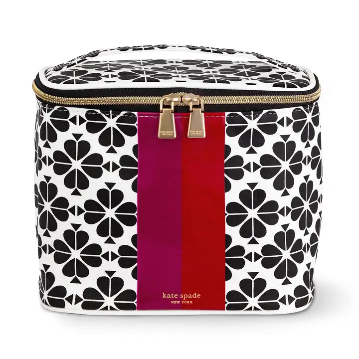 Kate Spade Mini Lunch Tote, Spade Flower