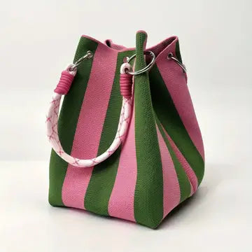 Knitted Bag