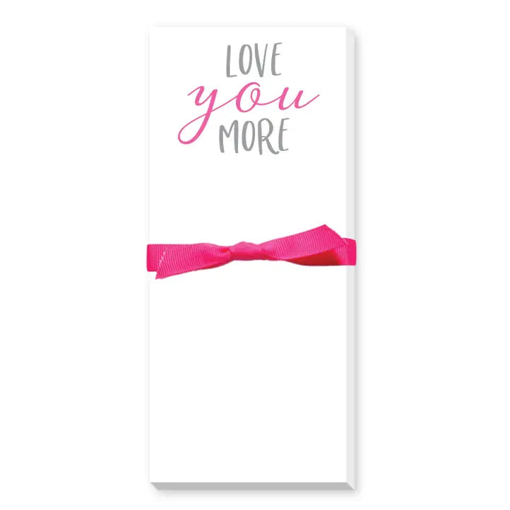 Skinny Notepad