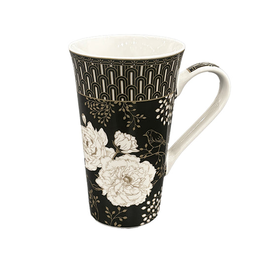 Art Deco Mug