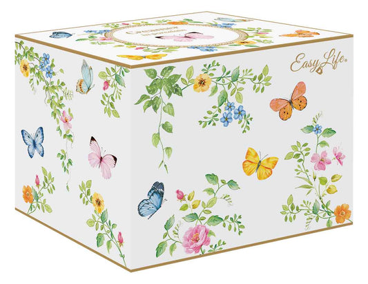 Dancing Butterflies Creamer