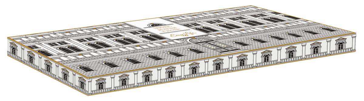 Palazzo Platter