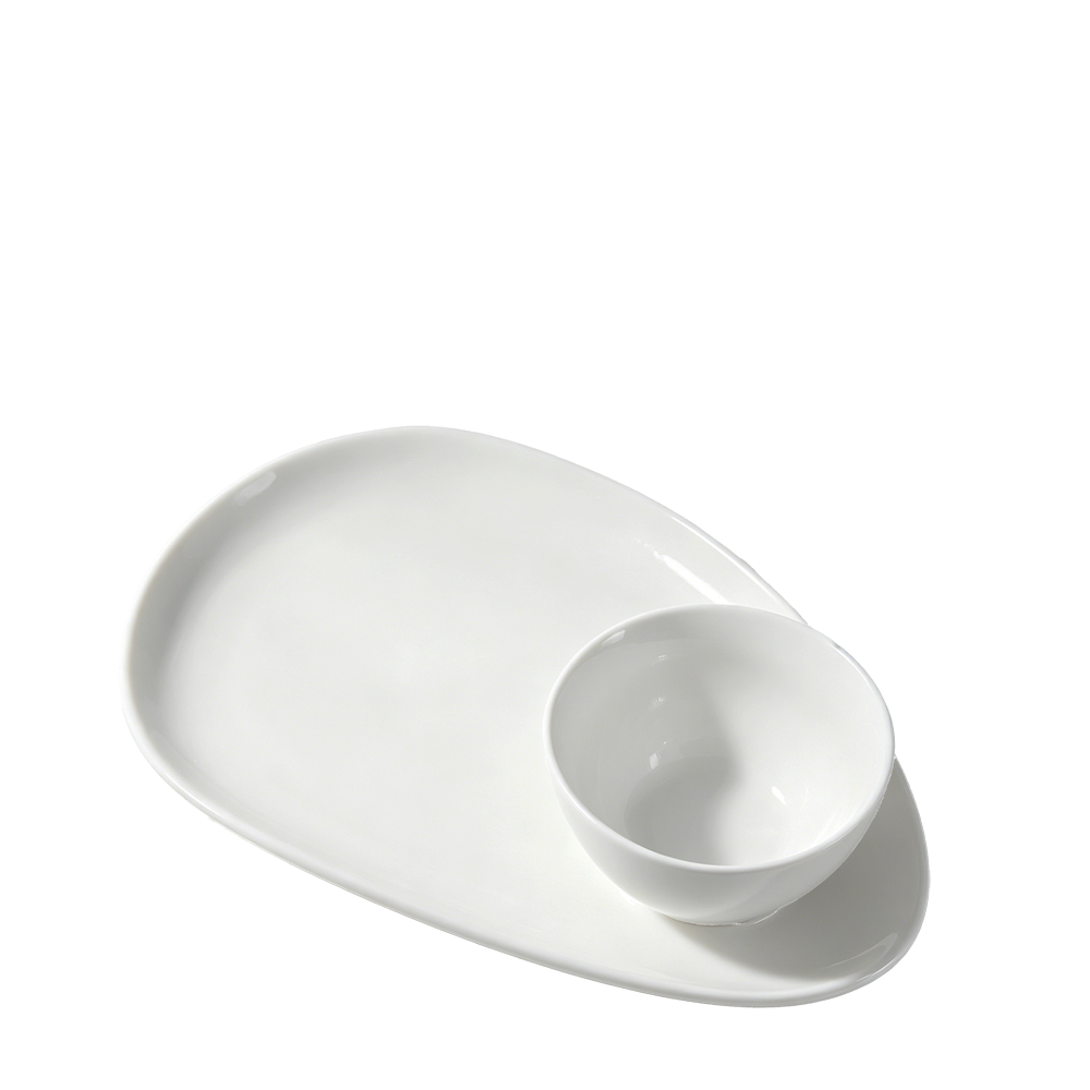 2PC Calliope Chip & Dip