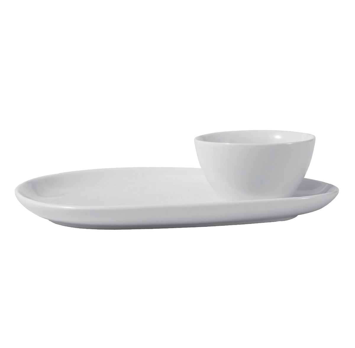 2PC Calliope Chip & Dip
