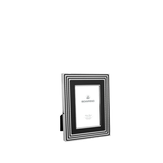 Carson Black 4x6 Frame