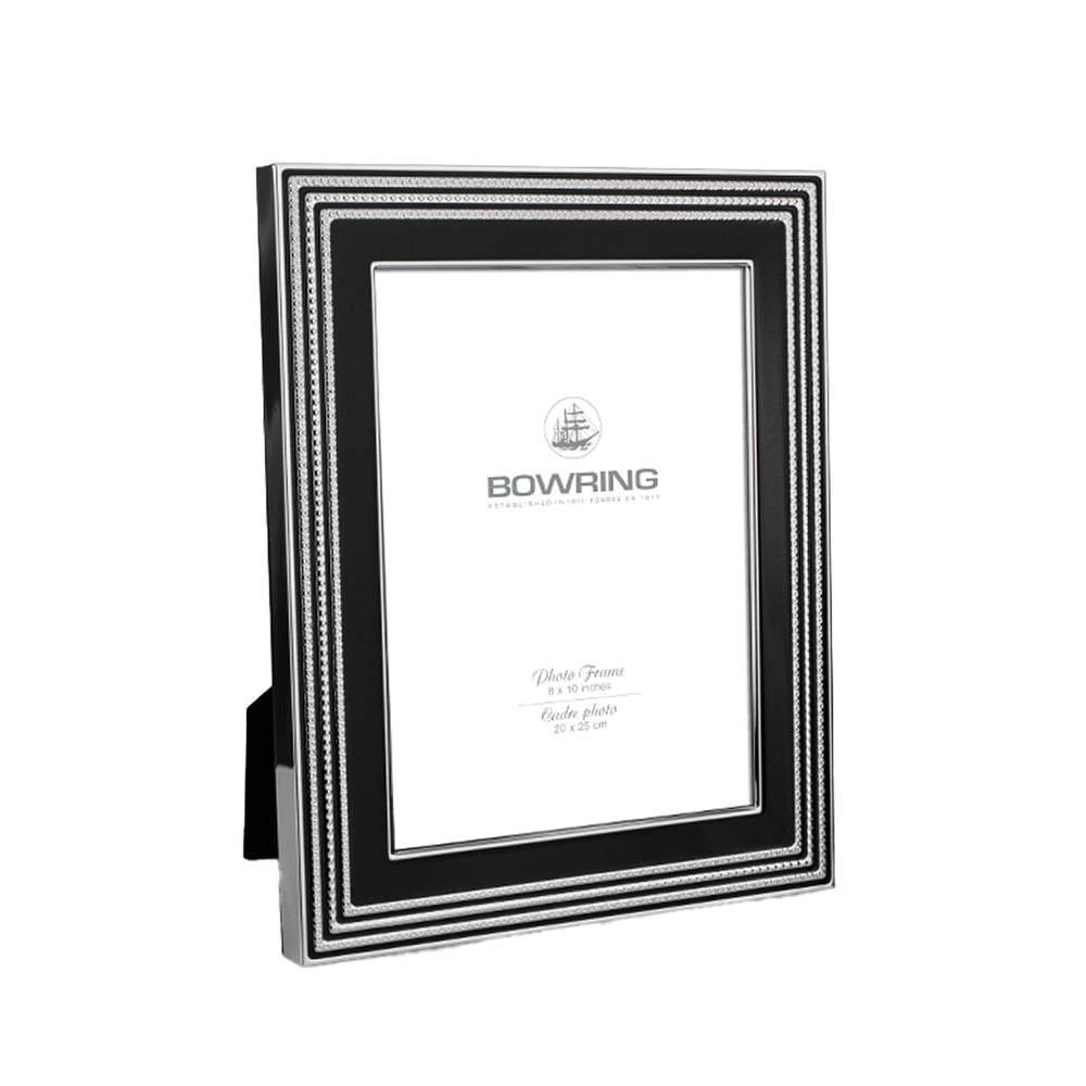 Carson Black 8x10 Frame