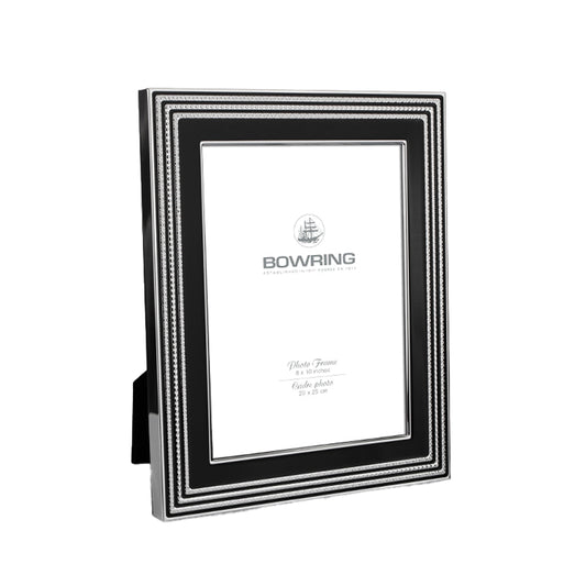 Carson Black 8x10 Frame