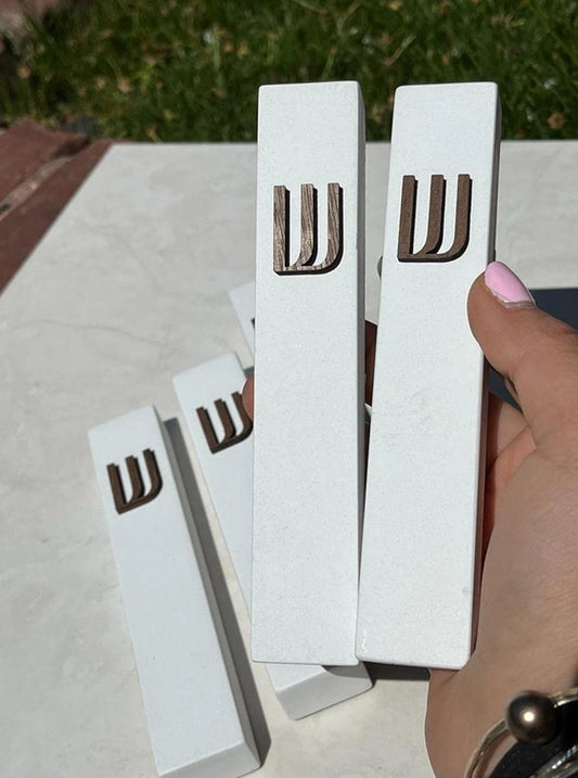 Mezuzah Case