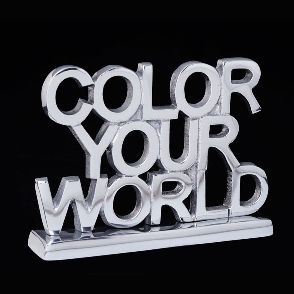 Inspired Generations Color Your World