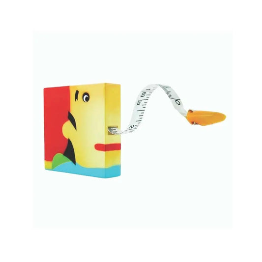 Pinochio Measuring Tape