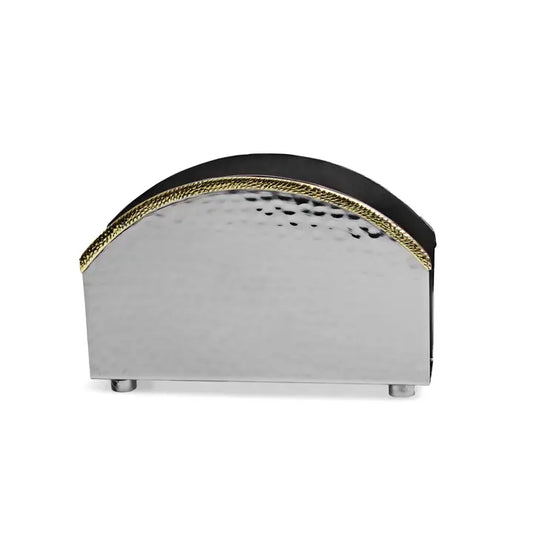 Two Toned Napkin Holder