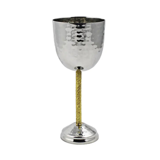 Large Kiddush Goblet