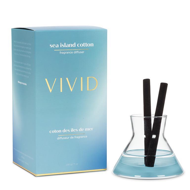 Island Cotton Diffuser