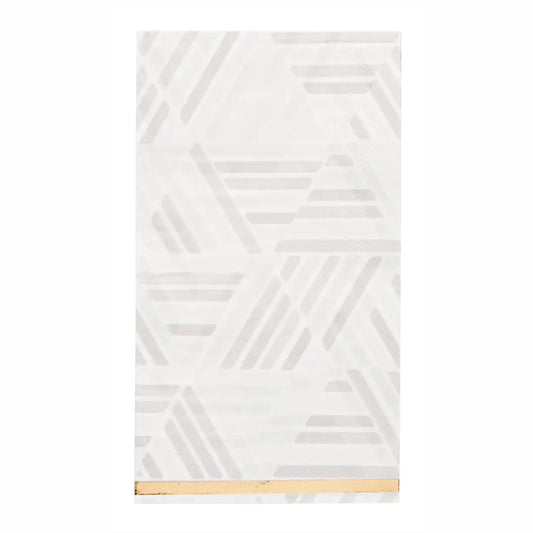 Guest Towel Golden Apple 20 Pk.