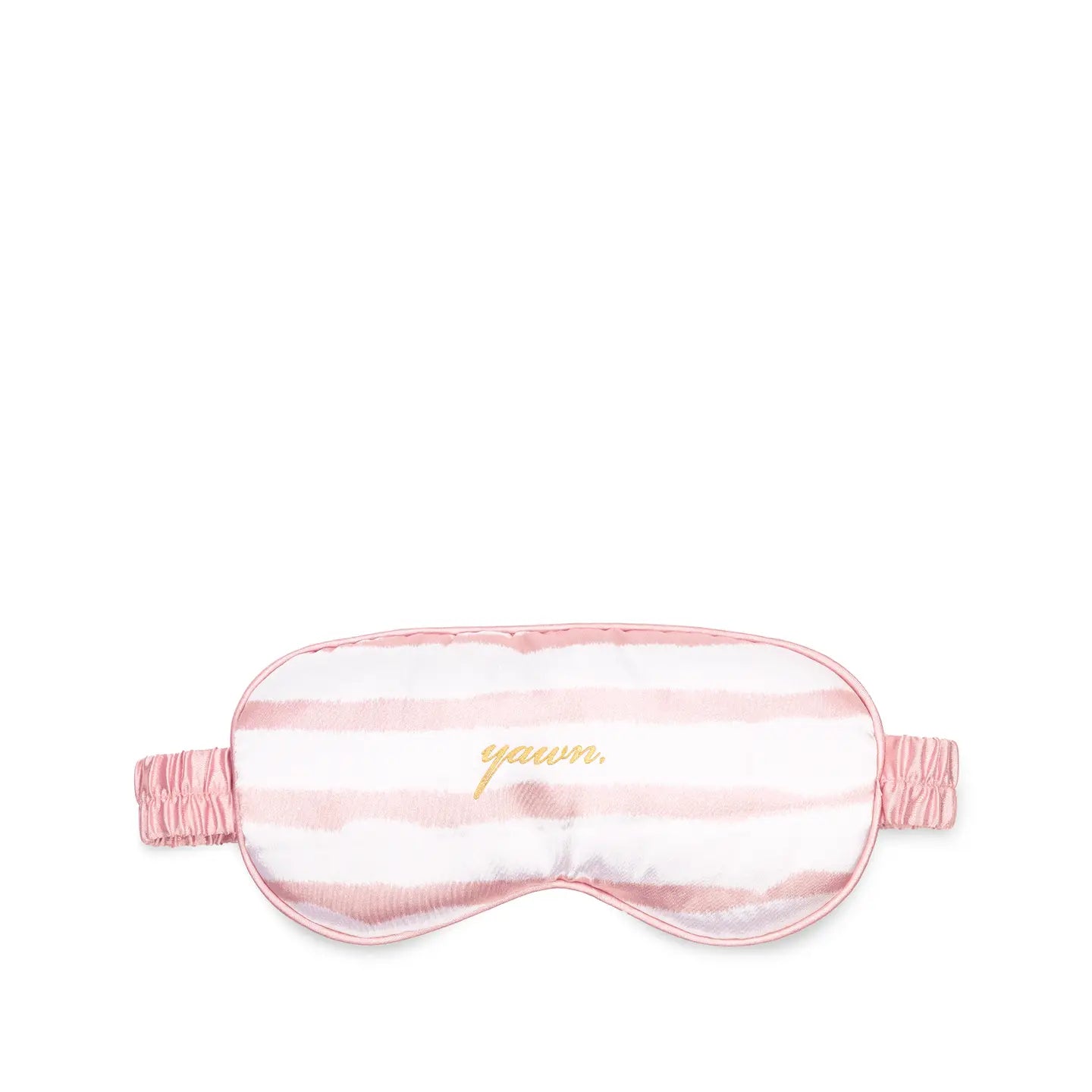 Kate Spade Eye Mask, Goddess Stripe