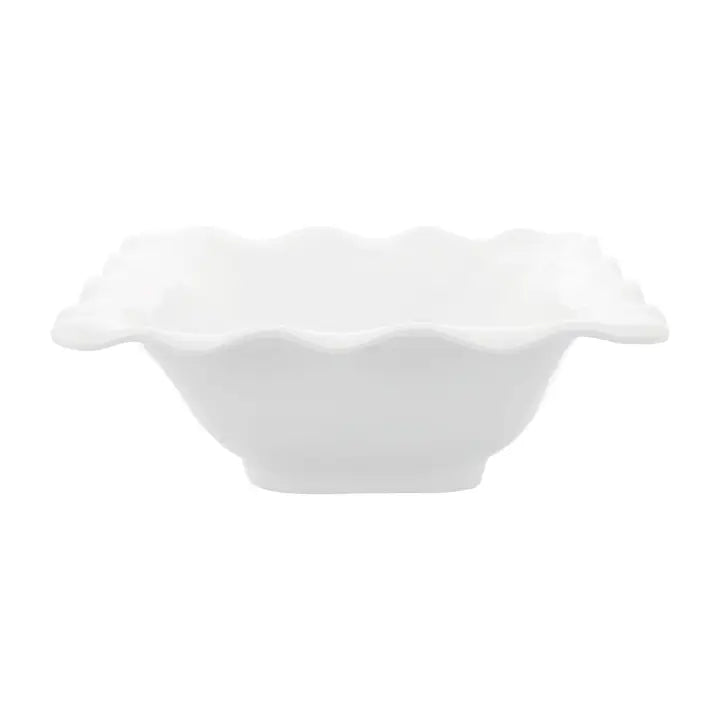 Melamine Square Serving Bowl