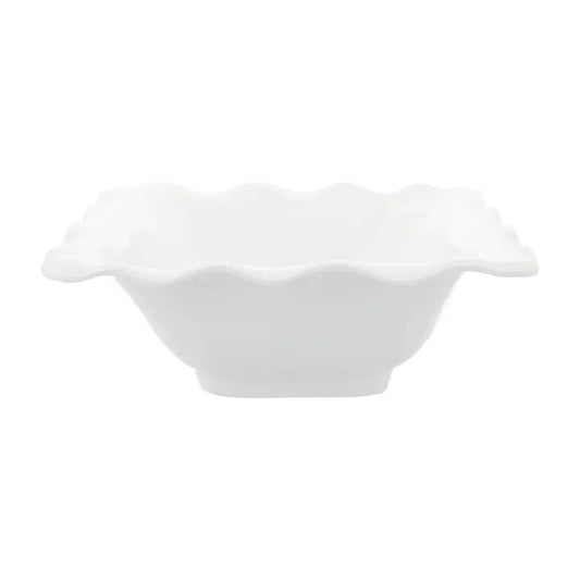 Melamine Square Serving Bowl